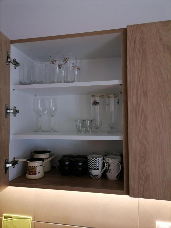 Apartman Pahuljica Tara Калуджерске Баре Экстерьер фото