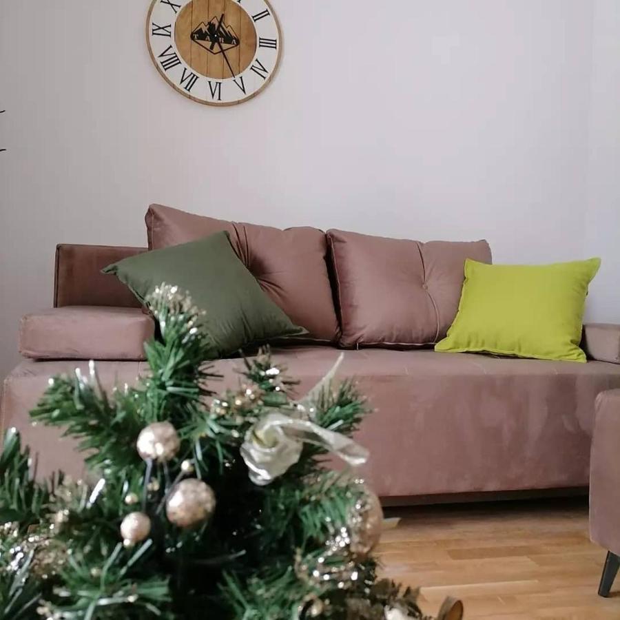 Apartman Pahuljica Tara Калуджерске Баре Экстерьер фото