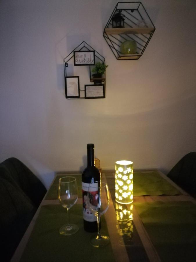 Apartman Pahuljica Tara Калуджерске Баре Экстерьер фото