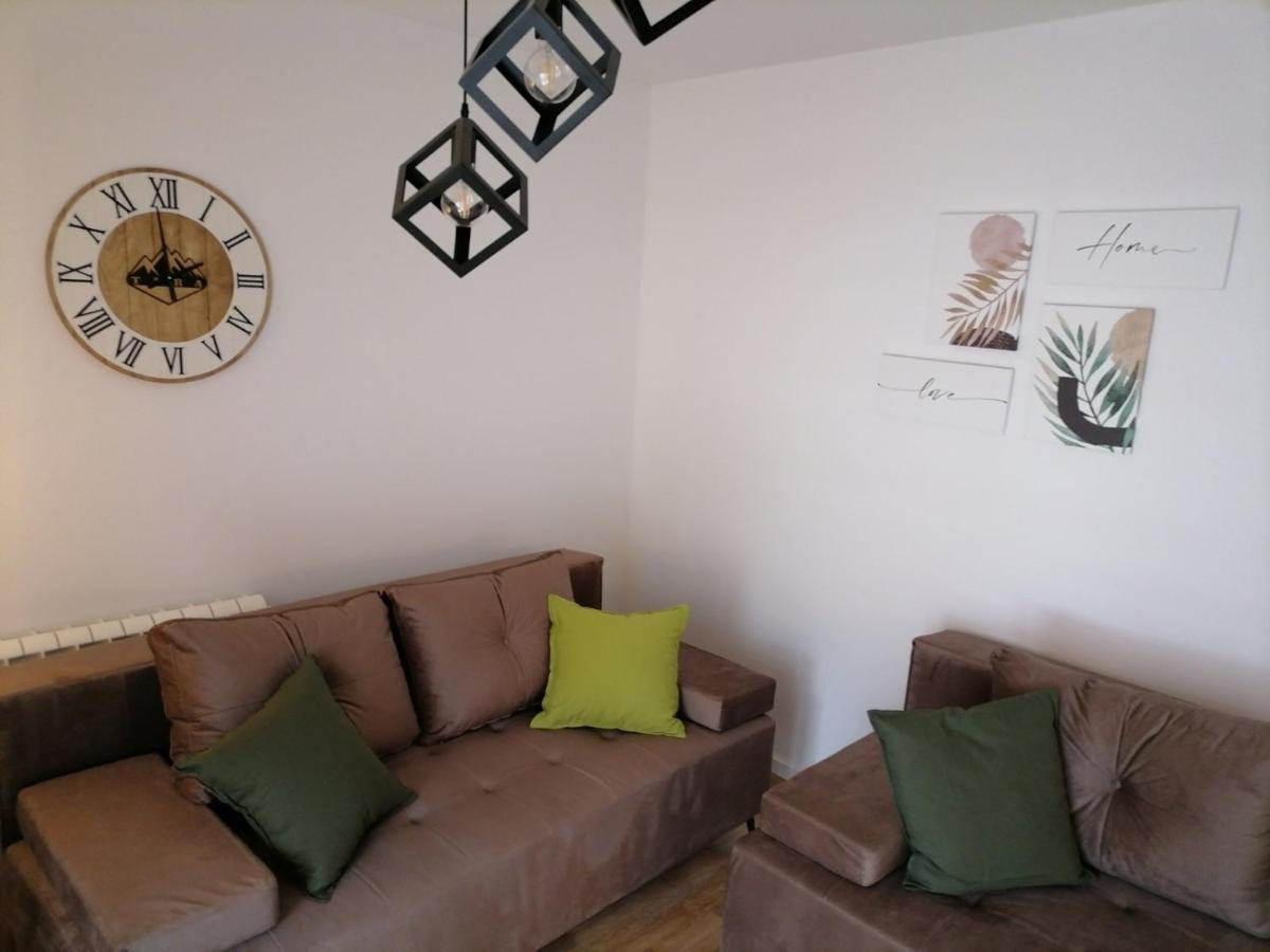 Apartman Pahuljica Tara Калуджерске Баре Экстерьер фото