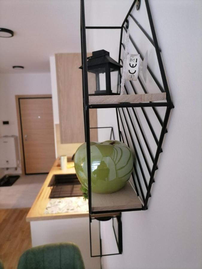 Apartman Pahuljica Tara Калуджерске Баре Экстерьер фото