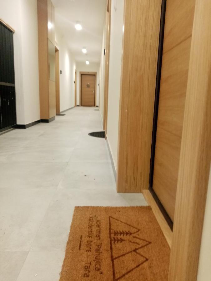 Apartman Pahuljica Tara Калуджерске Баре Экстерьер фото
