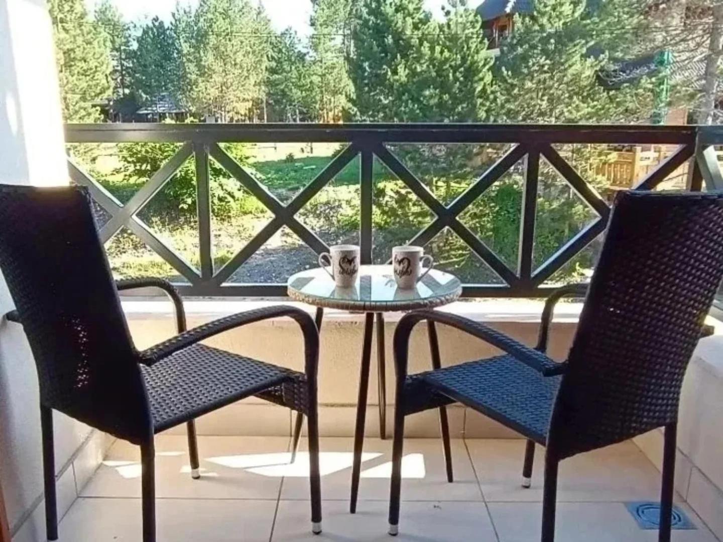 Apartman Pahuljica Tara Калуджерске Баре Экстерьер фото